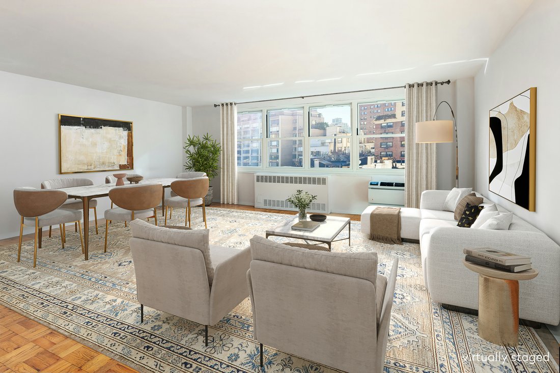 Co Op in New York, New York, United States 3 - 16919017