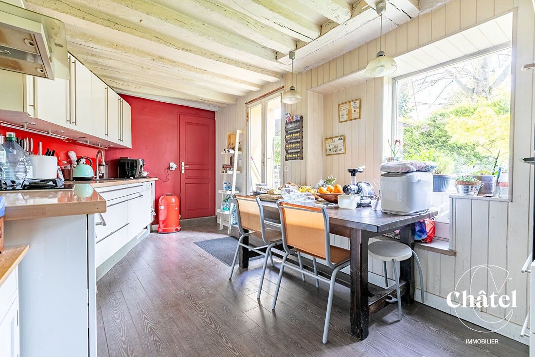 House in Senlis, Hauts-de-France, France 4 - 17467189