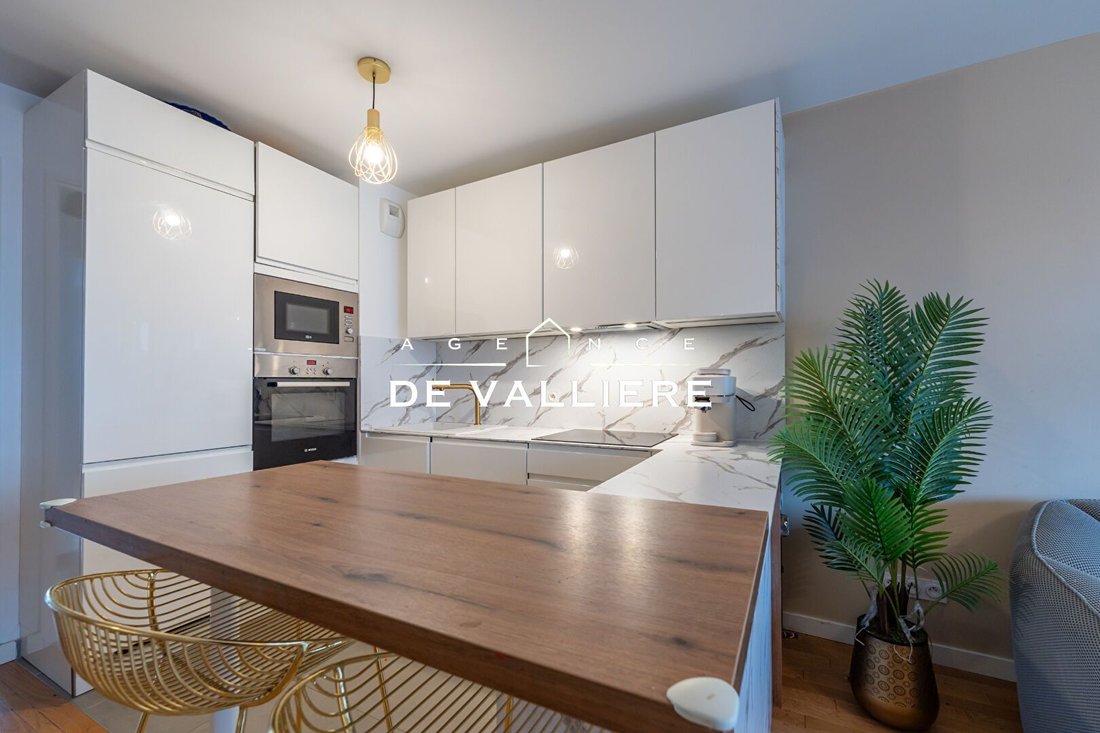 Apartment in Plateau Ouest, Suresnes, France 4 - 17320051