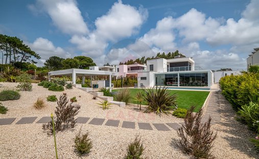 Casa a Nadadouro, Distretto di Leiria, Portogallo 1