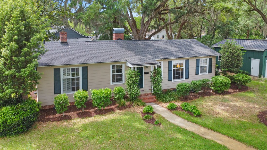House in Jacksonville, Florida, United States 2 - 17931807