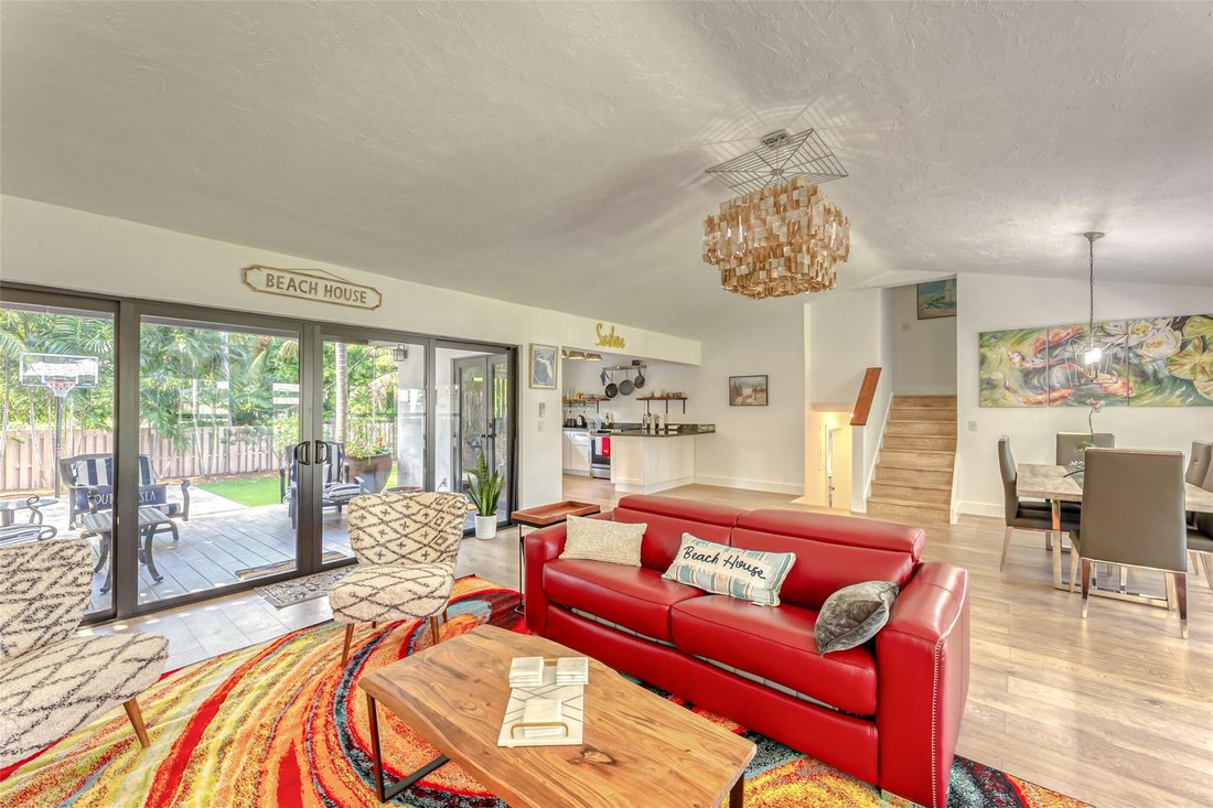 Casa a Fort Lauderdale, Florida, Stati Uniti 3 - 16001577