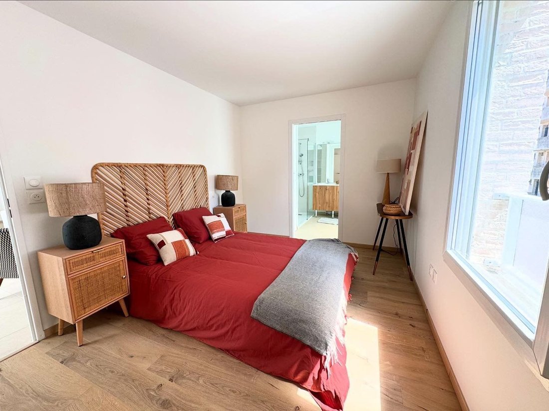 Apartment in Saint Cyprien, Toulouse, France 4 - 16467480