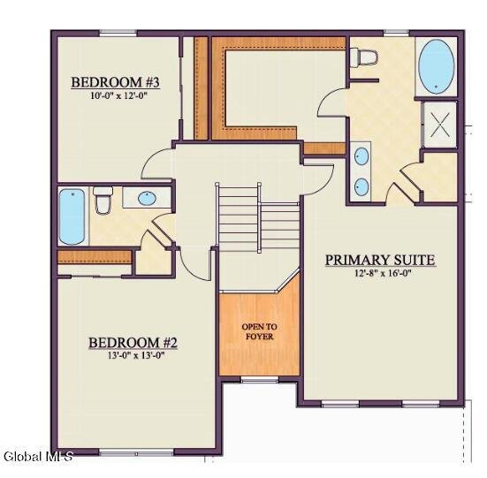 House in Milton, New York, United States 4 - 17935453