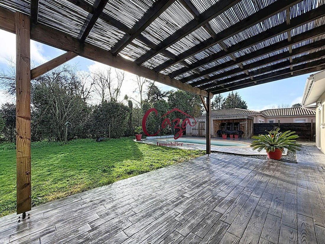 House in Camblanes-et-Meynac, Nouvelle-Aquitaine, France 4 - 17078729