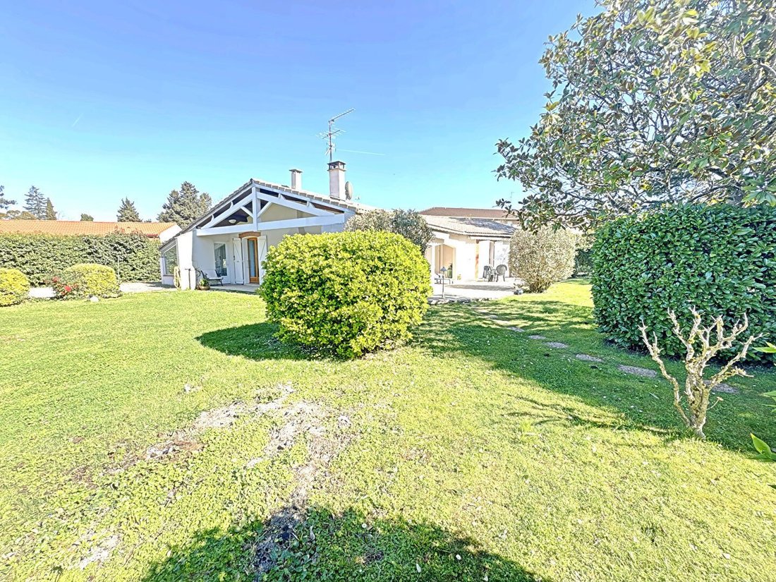 Land in Tournefeuille, Occitania, France 5 - 17907077