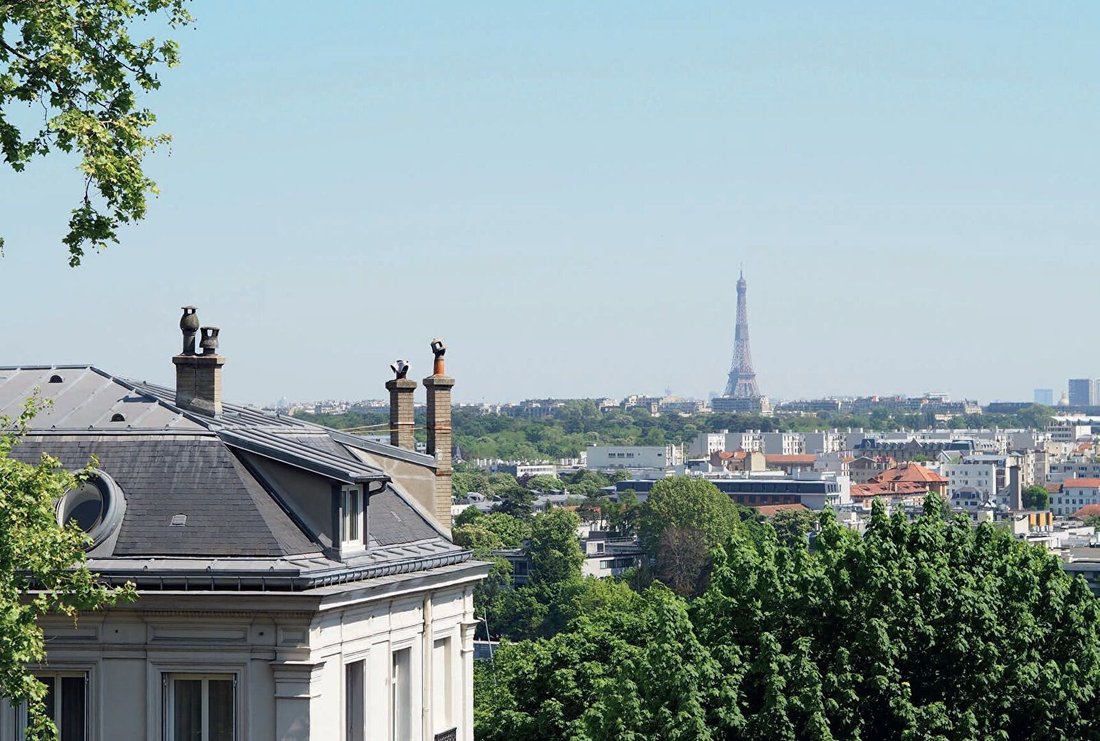 Apartment in Saint-Cloud, Ile-de-France, France 4 - 16467676
