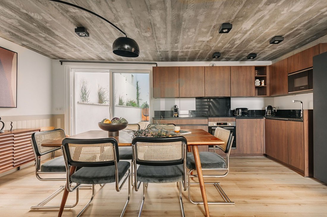 Apartment in Saint Martin-Cité des Fleurs, Biarritz, France 3 - 17270438