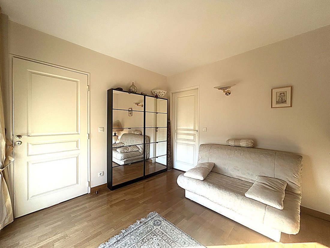 Apartamento en Antony, Isla de Francia, Francia 3 - 16331151
