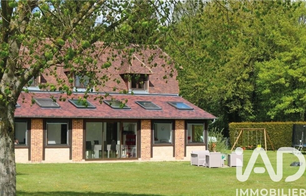 House in Chamblac, Normandy, France 1 - 17943890