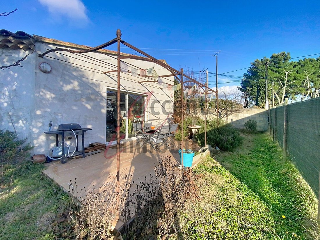 House in Secteur Ouest, Pernes-les-Fontaines, France 1 - 17010304