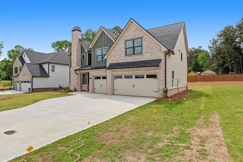 House in Lawrenceville, Georgia, United States 2 - 16883710