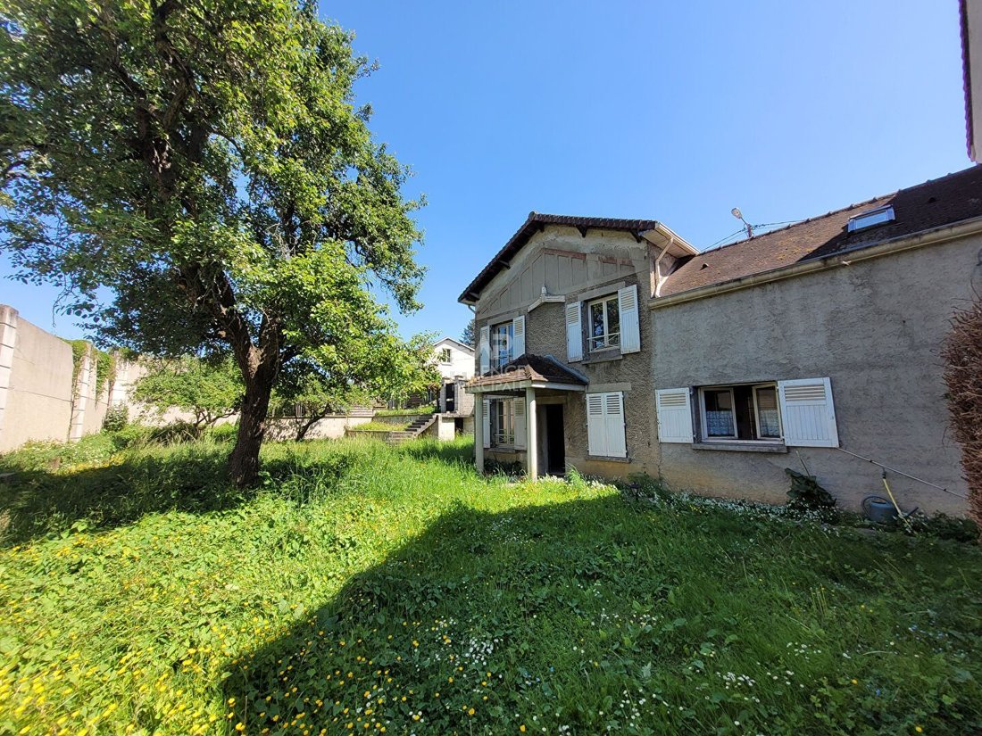 House in Centre, Le Pecq, France 1 - 16166674