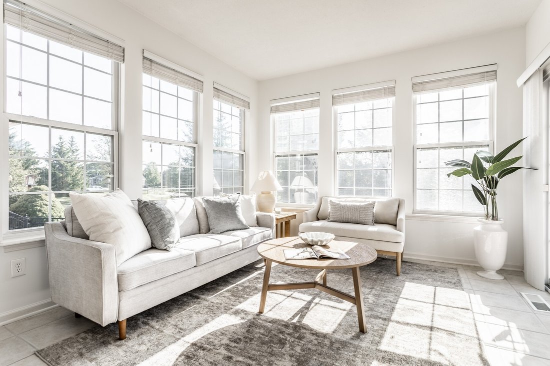 House in Zionsville, Indiana, United States 4 - 17928012