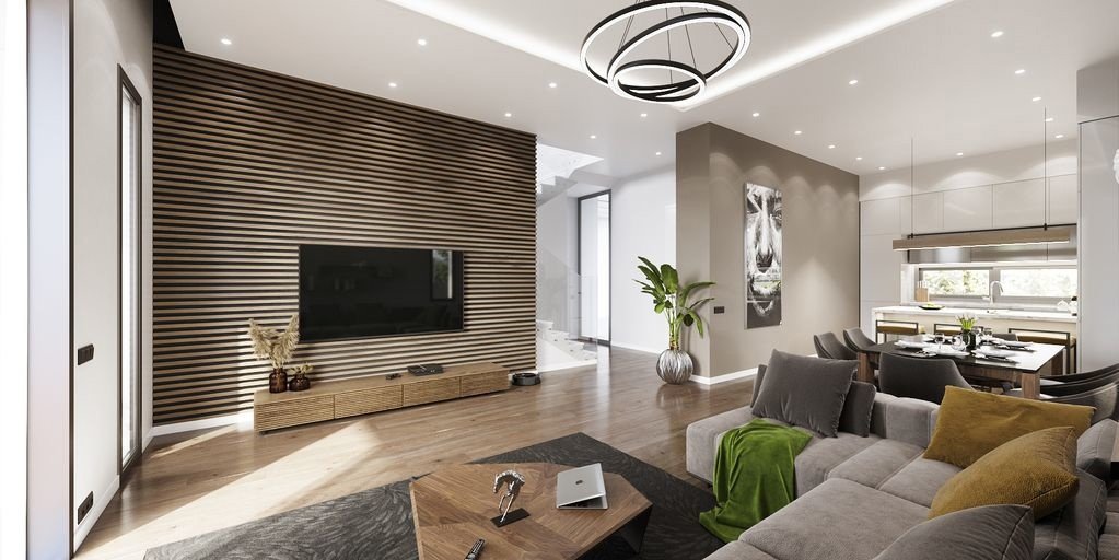 Appartement à Mouttagiáka, Limassol, Chypre 2 - 13545155