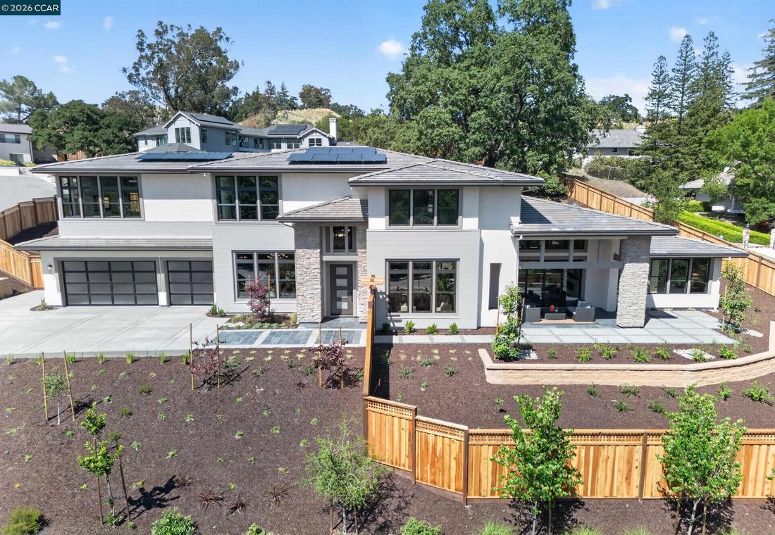 House in Danville, California, United States 1 - 17928169