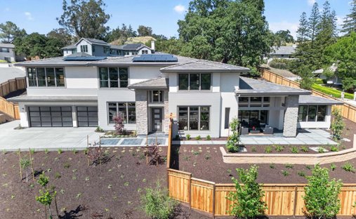 Maison à Danville, Californie, États-Unis 1
