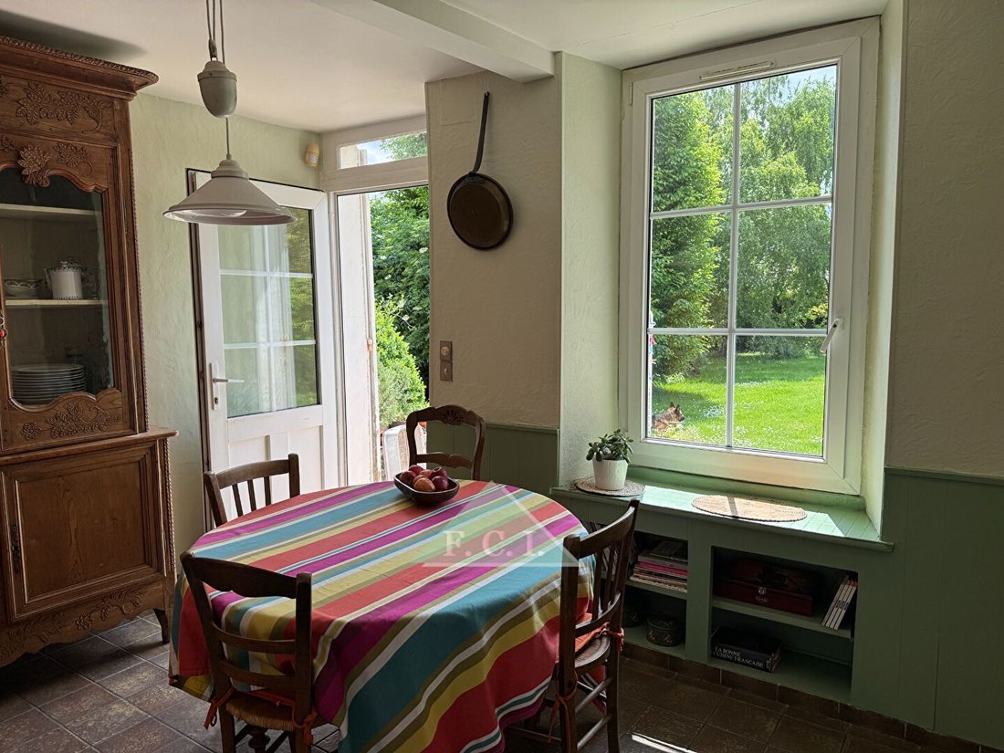 House in Houdan, Ile-de-France, France 5 - 17334329