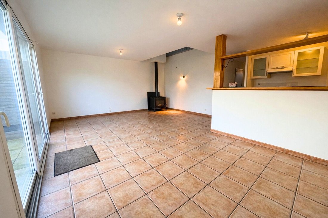 House in Rivedoux-Plage, Nouvelle-Aquitaine, France 3 - 17235198