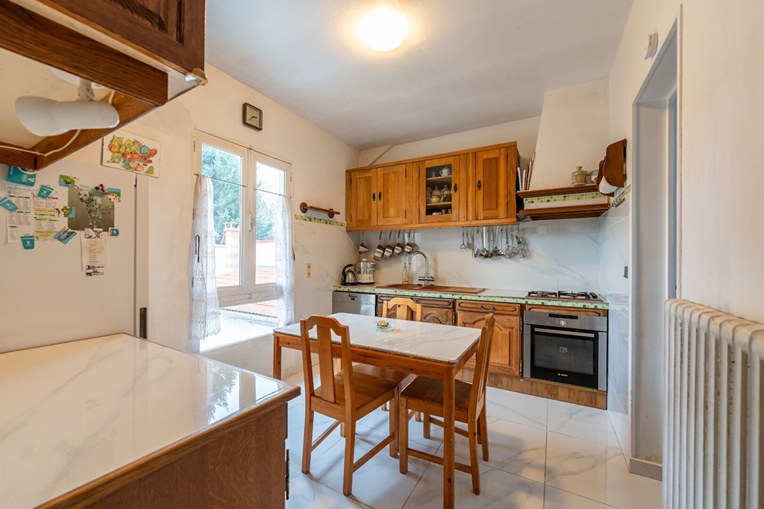 Maison à Antony, Île-de-France, France 5 - 16904953