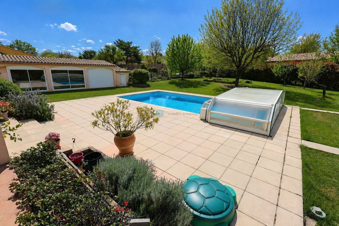 House in Saint-Cézaire-sur-Siagne, Provence-Alpes-Côte d'Azur, France 5 - 17764640