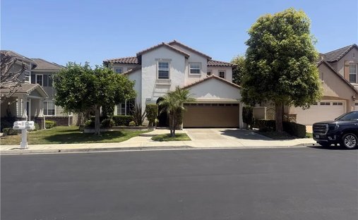 House in Huntington Beach, California, United States 1