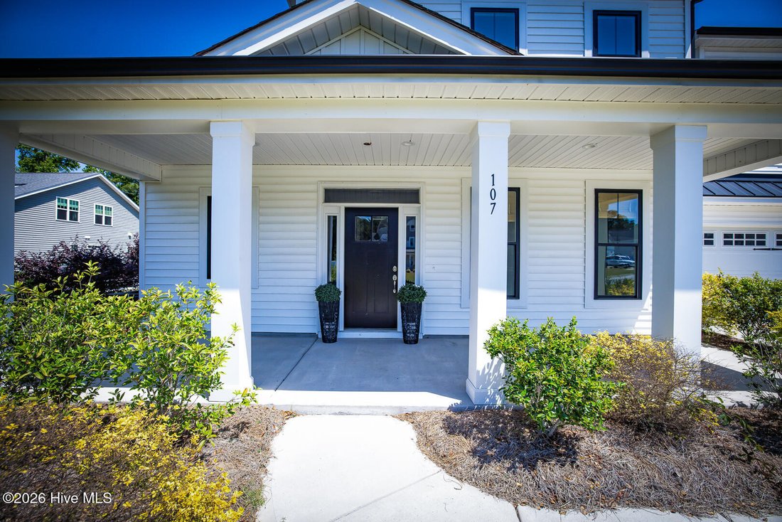 House in Hampstead, North Carolina, United States 2 - 17936951
