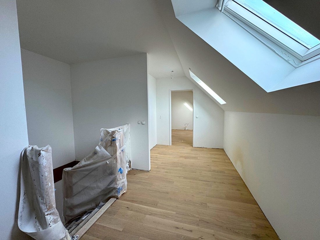 Apartment in Carriere-Bois Rochefort, Cormeilles-en-Parisis, France 4 - 16467585