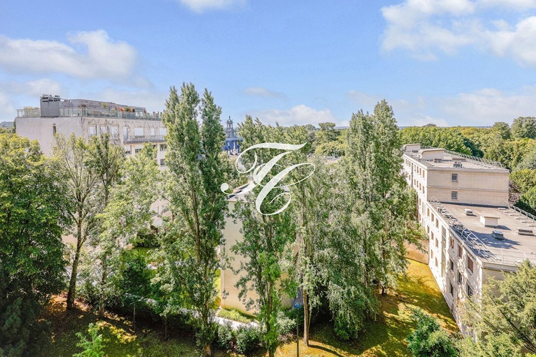 Apartment in Saint-Cloud, Ile-de-France, France 2 - 16066339