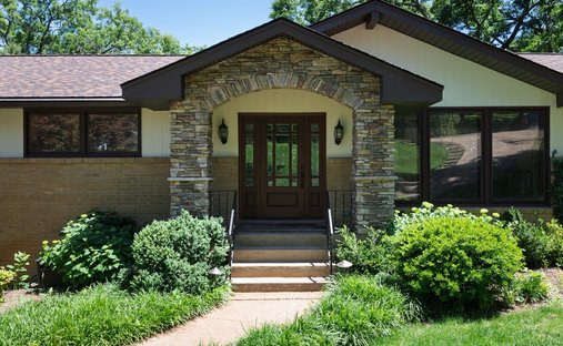 Haus in Nashville, Tennessee, Vereinigte Staaten 1