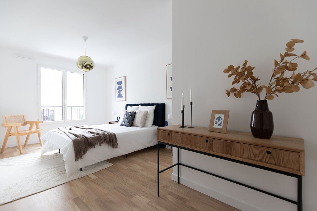 Apartment in Napoleon, Maisons-Laffitte, France 5 - 16467620
