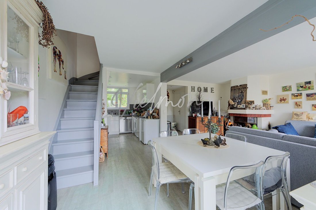 House in Le Village, Noisy-le-Roi, France 4 - 17294023