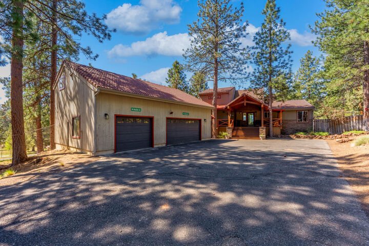 House in Sisters, Oregon, United States 2 - 17937547