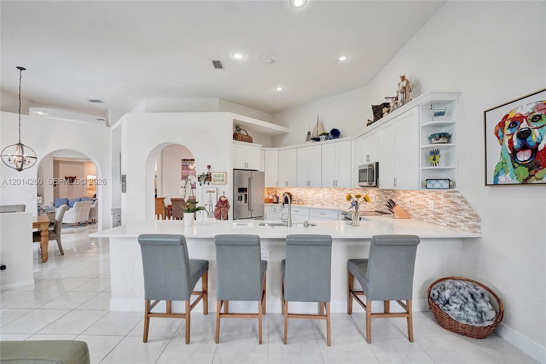 House in Fort Lauderdale, Florida, United States 1 - 17929399