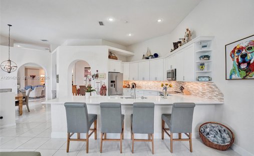 House in Fort Lauderdale, Florida, United States 1