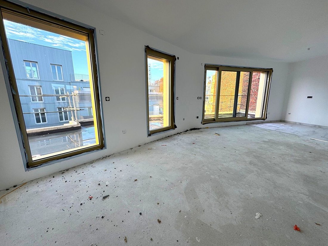 Apartment in Palais Royal, Paris 1er Arrondissement, Paris 3 - 16467690