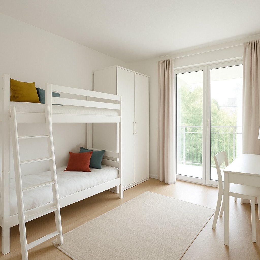 Apartment in Forêt Domaniale, Meudon, France 4 - 17931077