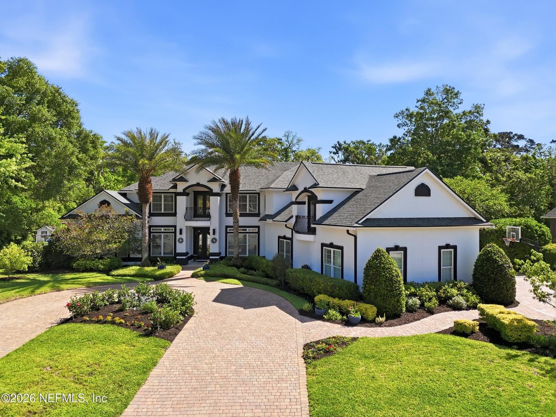 House in Jacksonville, Florida, United States 1 - 17932695