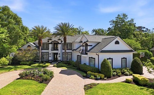 Maison à Jacksonville, Floride, États-Unis 1
