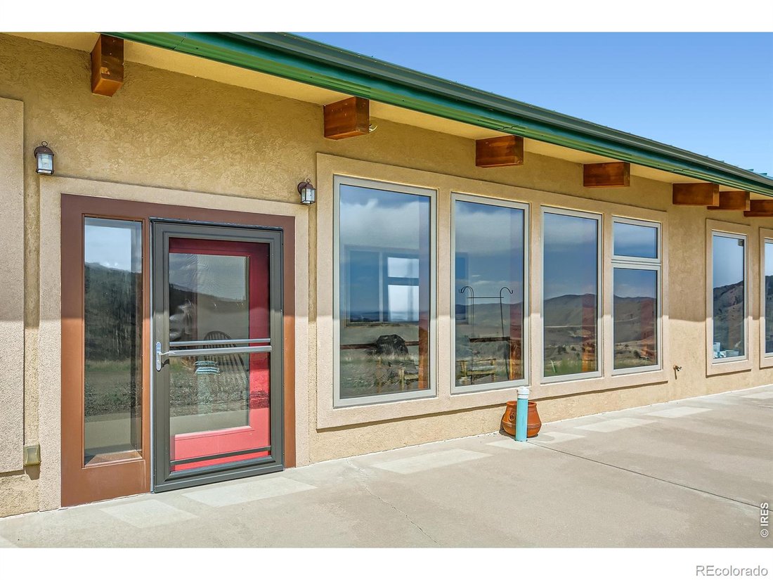 House in Bellvue, Colorado, United States 4 - 17940442