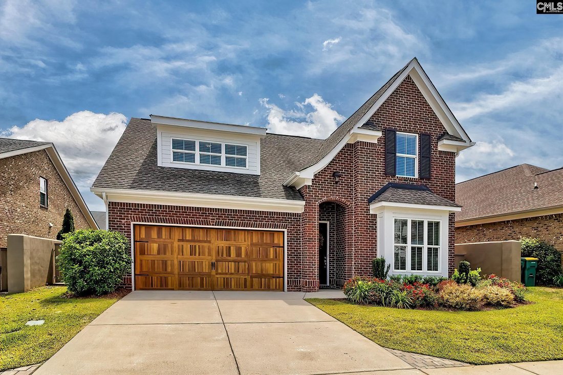 House in Lexington, South Carolina, United States 2 - 17927779