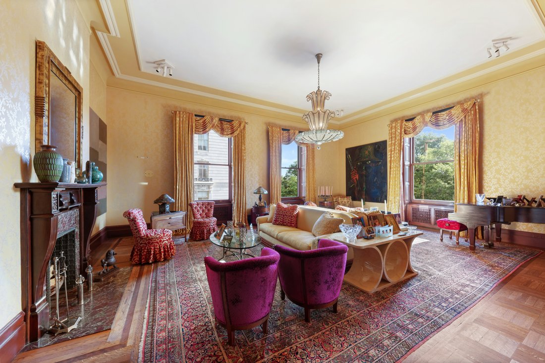 Co Op in New York, New York, United States 2 - 16747075