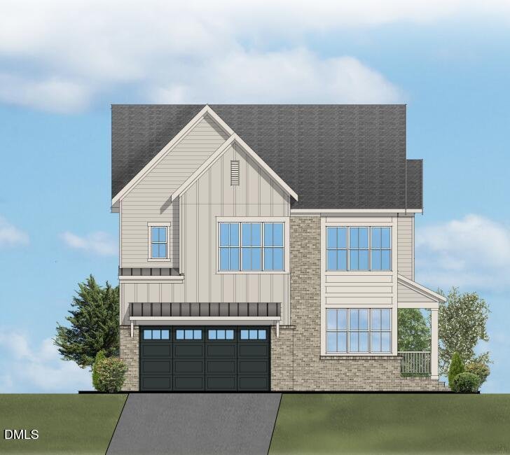 House in Cary, North Carolina, United States 2 - 17929166