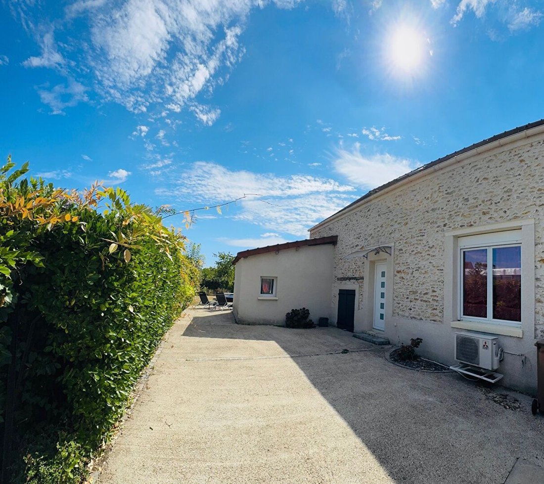 House in Garancieres, Ile-de-France, France 2 - 17017441