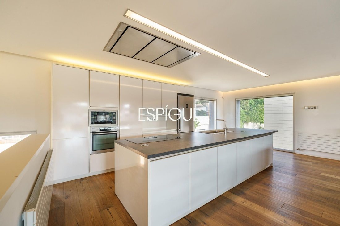 Apartment in Tiana, Catalonia, Spain 4 - 17928092