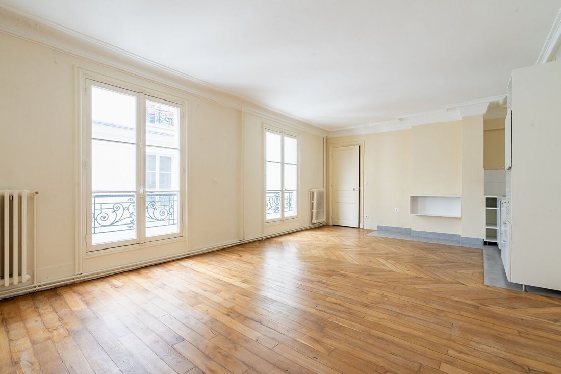 Apartment in Saint Philippe du Roule, Paris 8e Arrondissement, Paris 1 - 15834881
