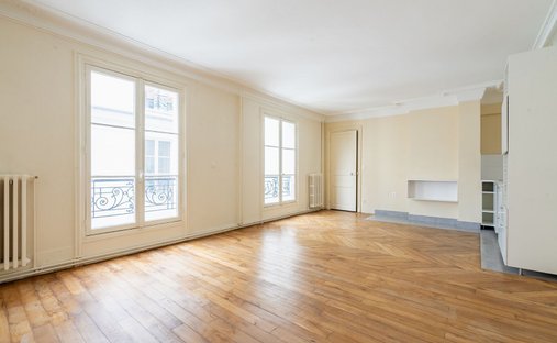 Wohnung in Saint Philippe du Roule, Paris 8e Arrondissement, Paris 1