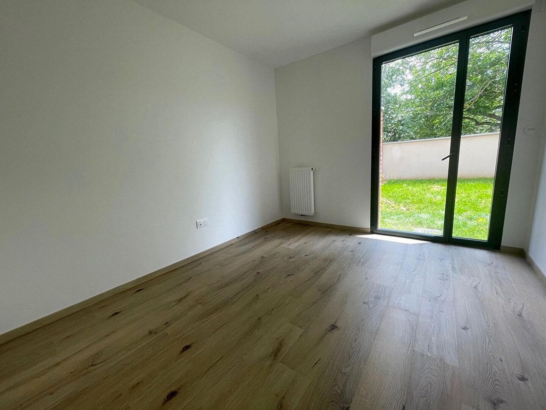 Maison à Saint Cyprien, Toulouse, France 4 - 16467147