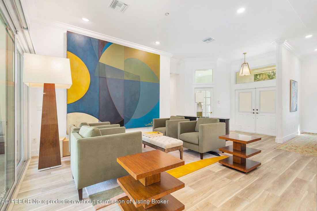 House in West Palm Beach, Florida, United States 4 - 17930231