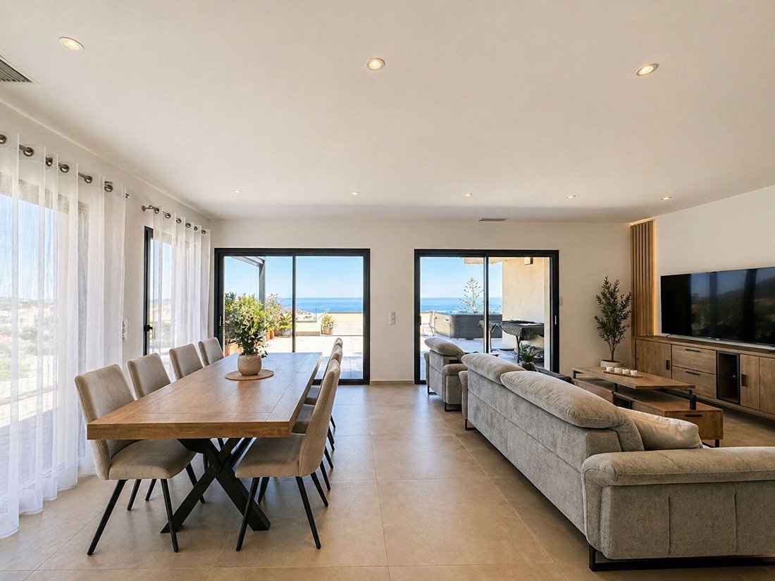 Apartment in Monticello, Corsica, France 1 - 17796225